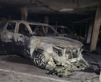 Kia EV Fire - Chattanooga.JPG